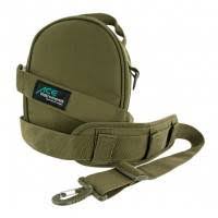 ACE táska (fülvédők védelmére és szállítására) 561281 Zöld